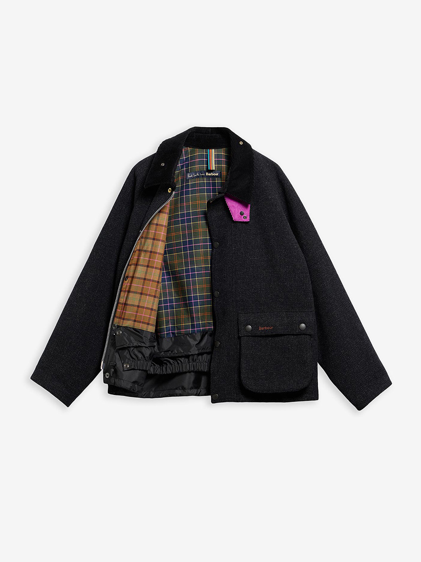 【美品】Barbour バブアー ウールジャケット 262MWO0318_p_29_LL.jpg