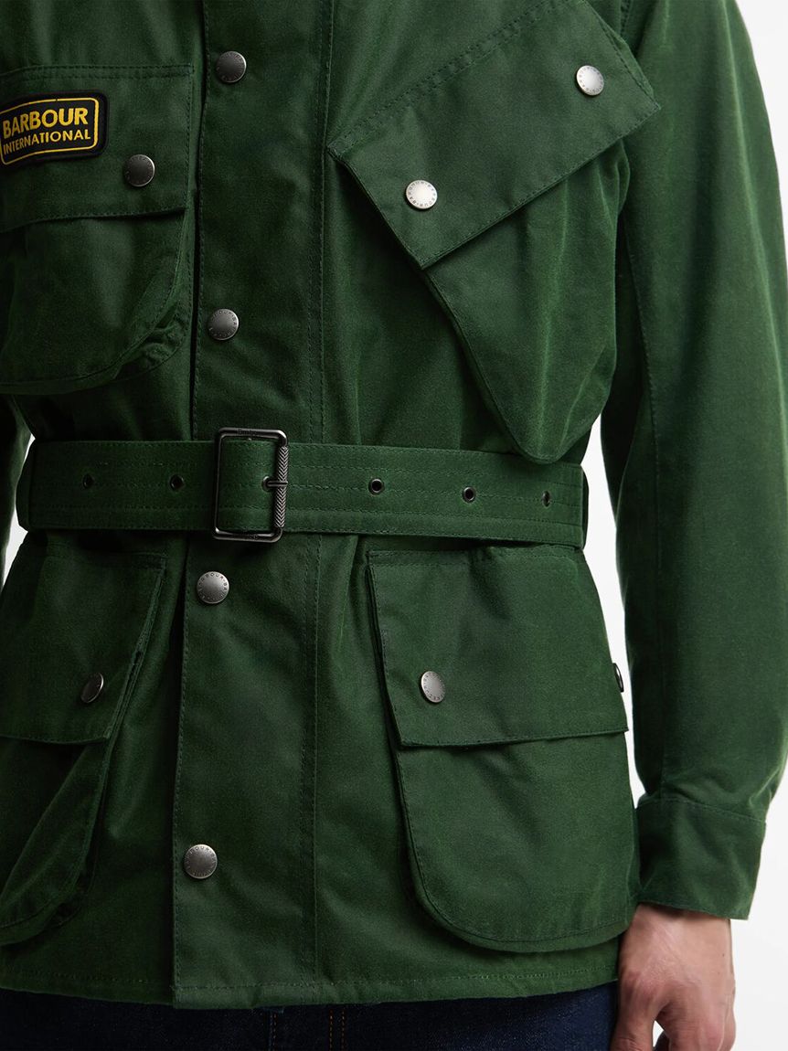 Barbour International / バブアー インターナショナル】International
