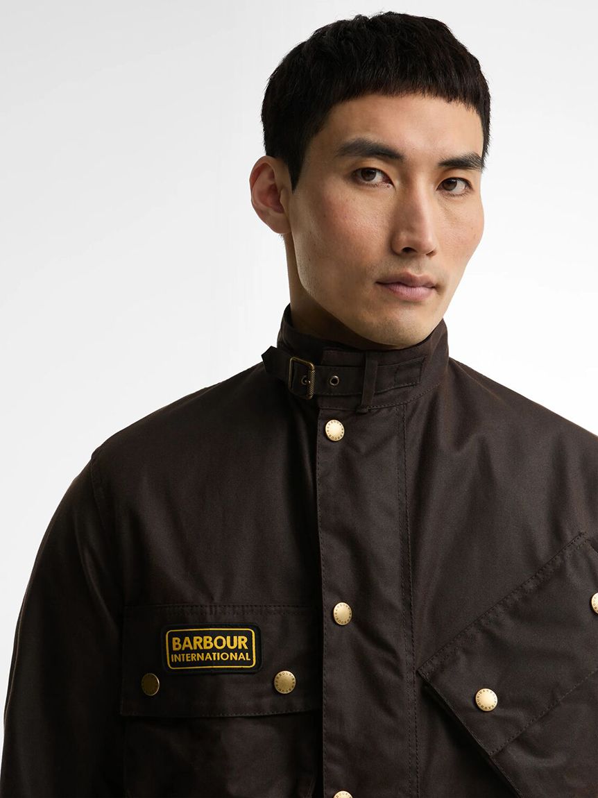 Barbour International / バブアー インターナショナル】International