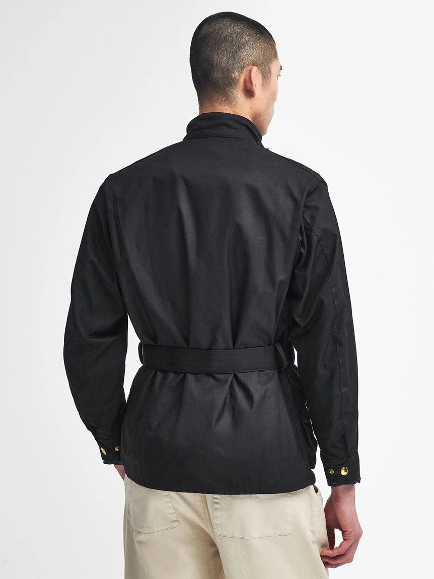 Barbour International / バブアー インターナショナル】International