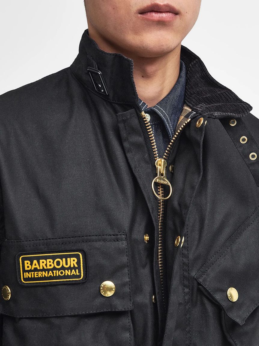 Barbour International / バブアー インターナショナル】International