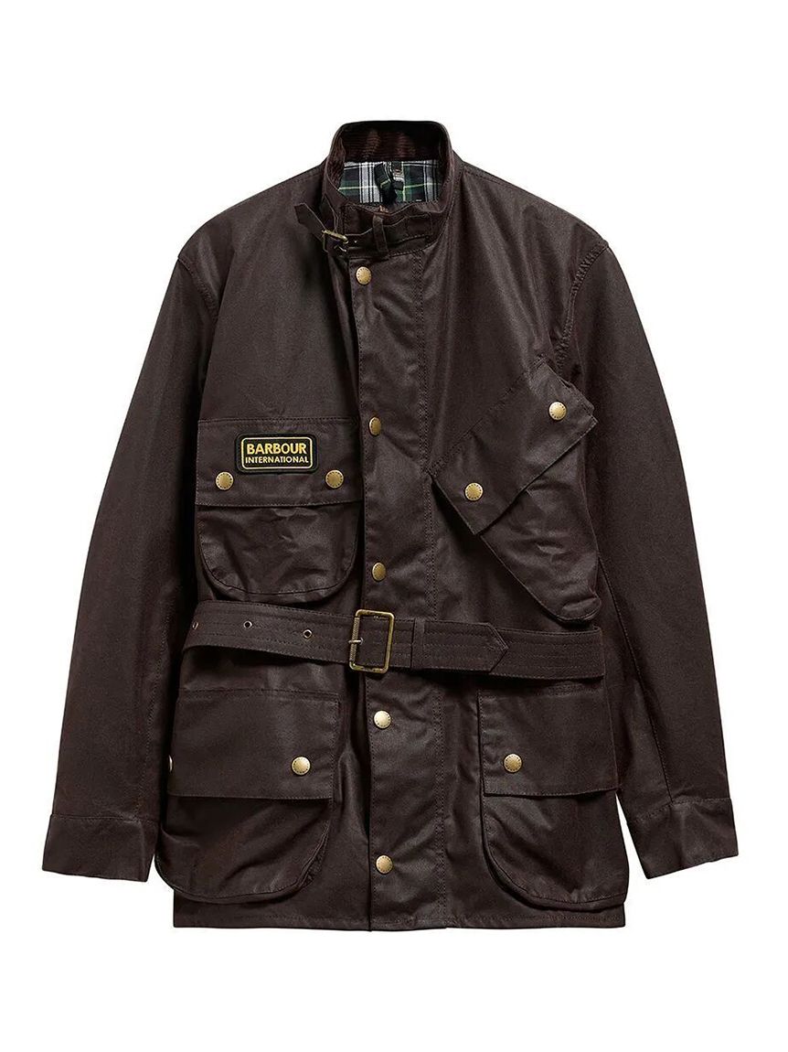 Barbour International / バブアー インターナショナル】International