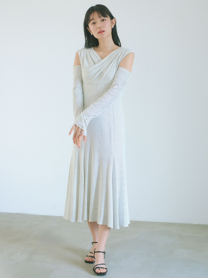 DRESS（ドレス）｜CELFORD（セルフォード）の通販サイト【公式】