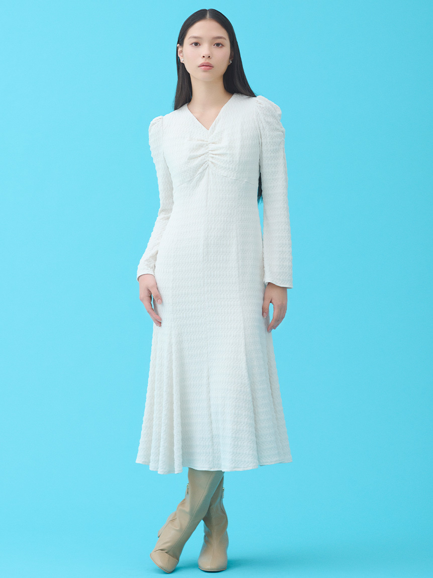 CELFORD ドレス ワンピース DRESS（ドレス）｜CELFORD（セルフォード）の通販サイト【公式】