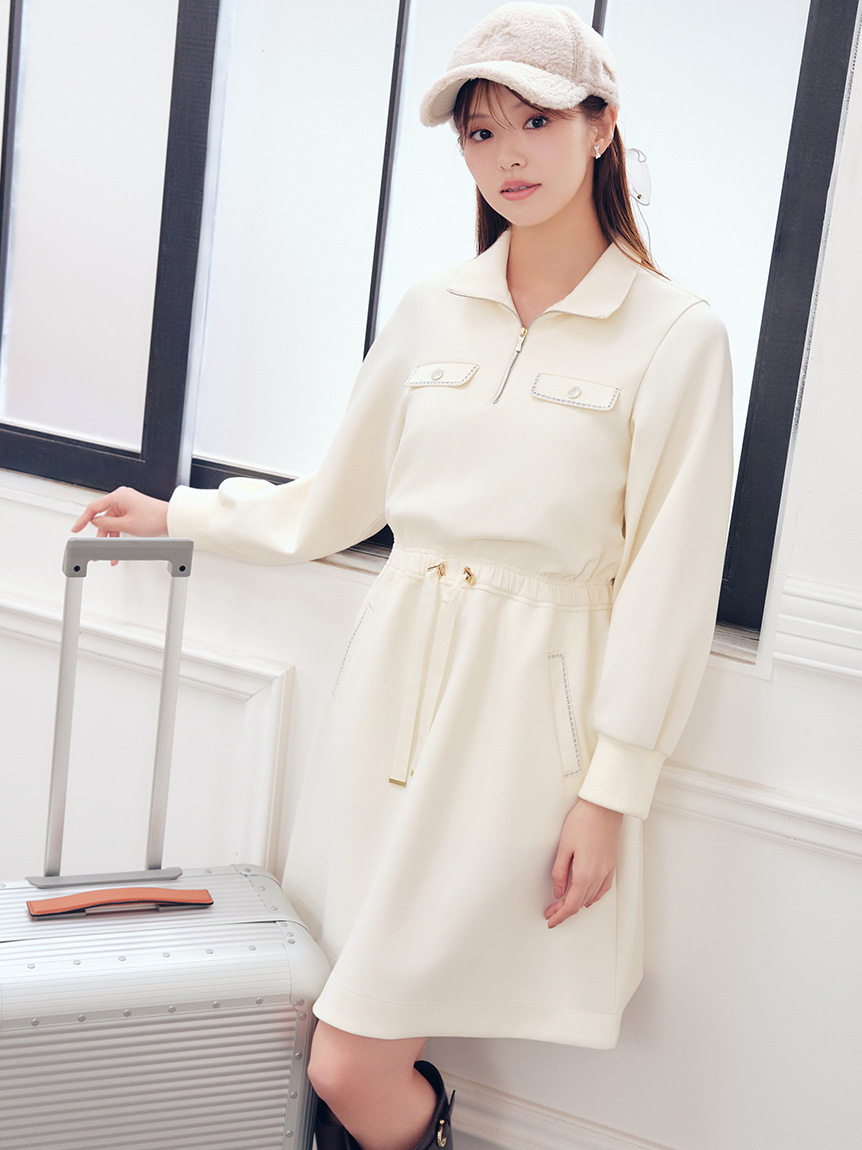 DRESS（ドレス）｜CELFORD（セルフォード）の通販サイト【公式】