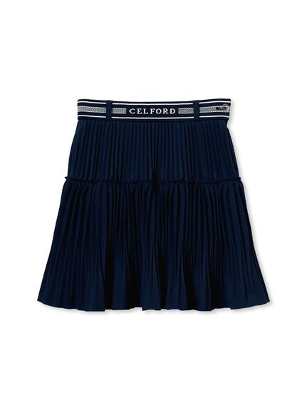 CELFORD GOLF ネイビー　セットアップ　値下げ CELFORD SALE40%OFF GOLF セルフォード ニット2WAYフード