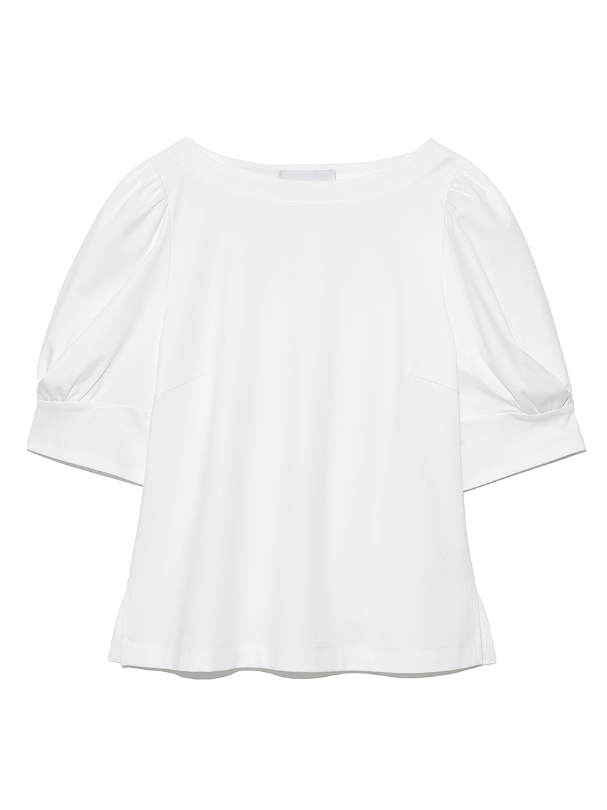 パフスリーブカットソー カットソー Tops トップス Celford セルフォード の通販サイト 公式