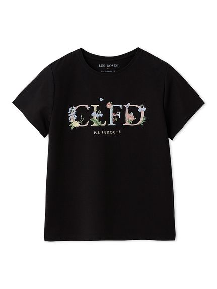 CELFORD GOLF モノグラムＰＴカットノースリトップス　ブラック　38 CELFORD GOLF（セルフォード ゴルフ） – おしゃゴル
