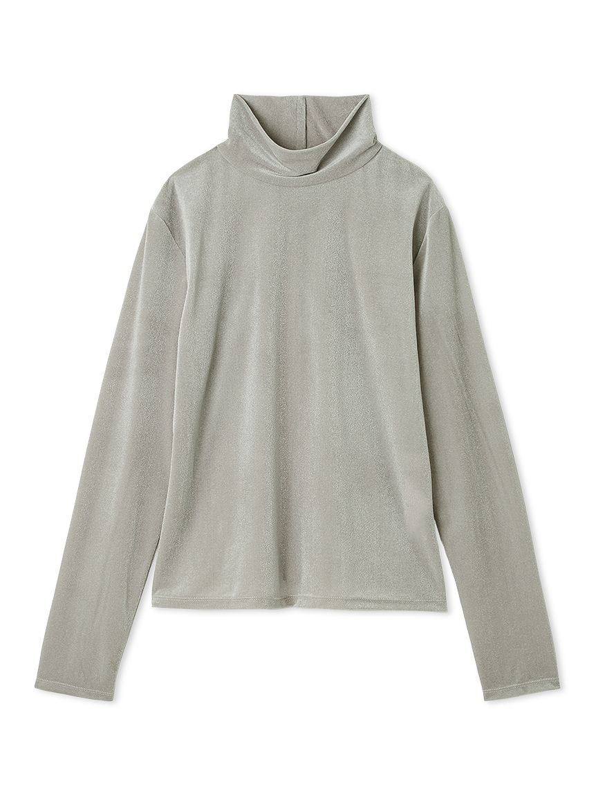 k_bear29ページ ベロアセミシアートップス(カットソー)｜TOPS（トップス