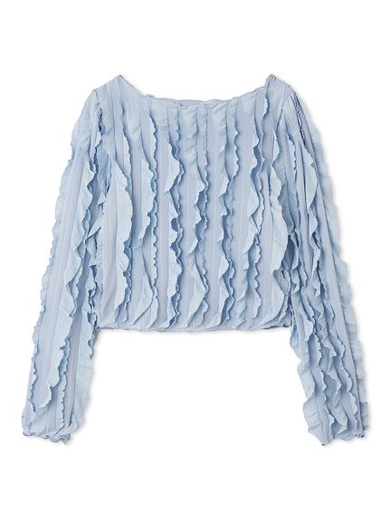 TOPS（トップス） 通常商品のアイテム｜CELFORD（セルフォード）の通販