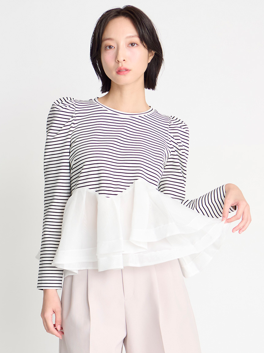 カットソー｜CELFORD（セルフォード）の通販サイト【公式】