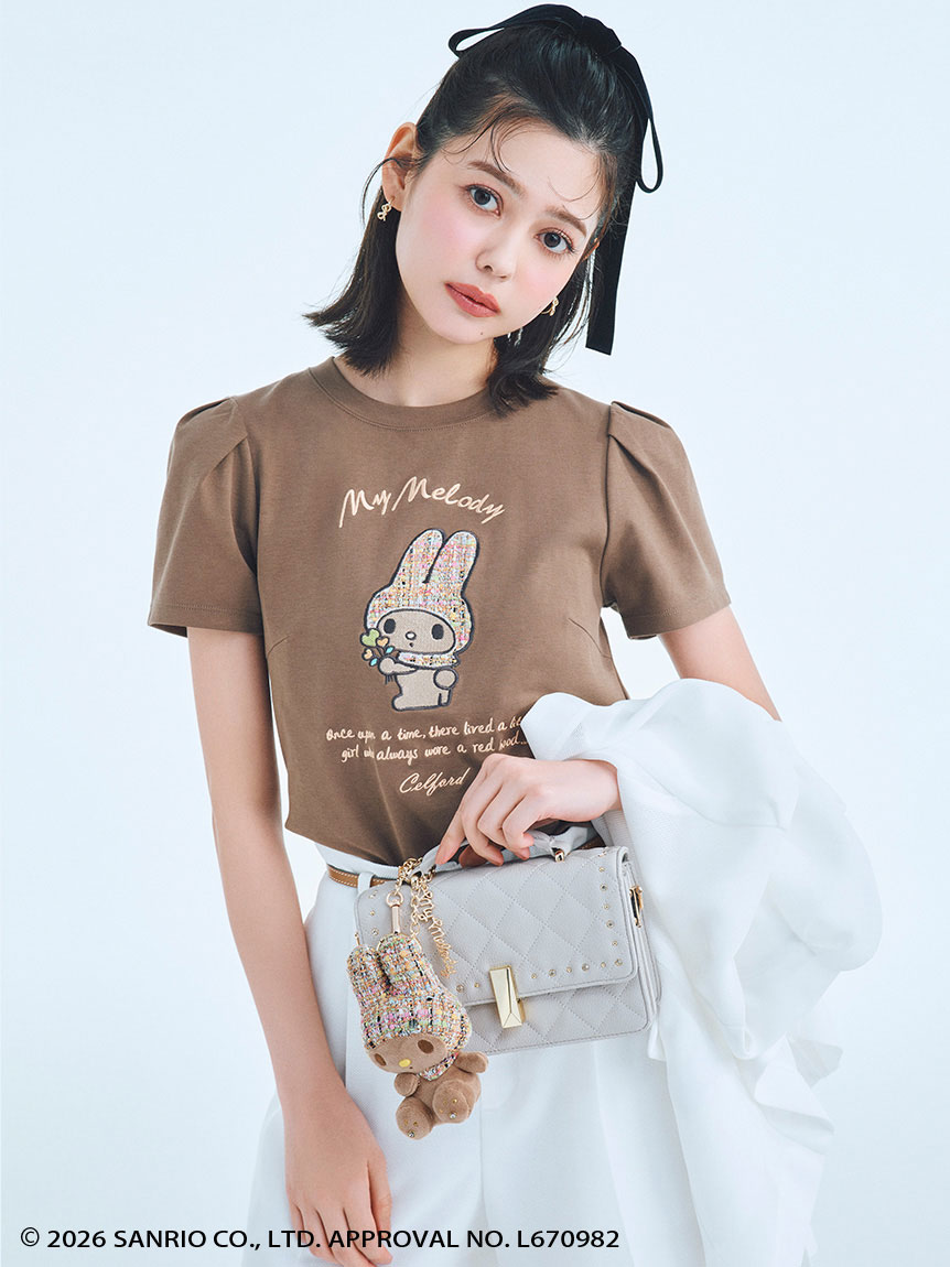TOPS（トップス）｜CELFORD（セルフォード）の通販サイト【公式】