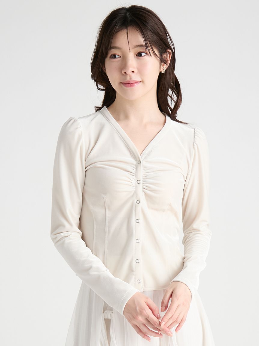 TOPS（トップス）｜CELFORD（セルフォード）の通販サイト【公式】