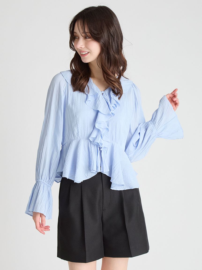 ブラウス・シャツ｜CELFORD（セルフォード）の通販サイト【公式】