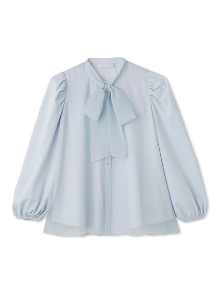 【新品、未使用】CELFORD 割線フリルチュニックブラウス　2025年モデル ブラウス・シャツ｜CELFORD（セルフォード）の通販サイト【公式】