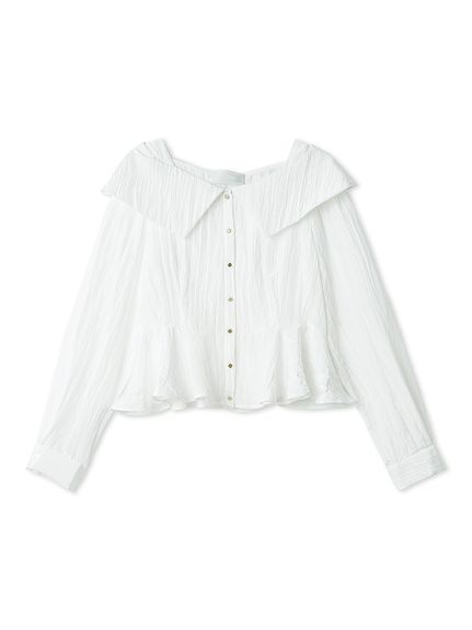 ブラウス・シャツ 通常商品のアイテム｜CELFORD（セルフォード）の通販