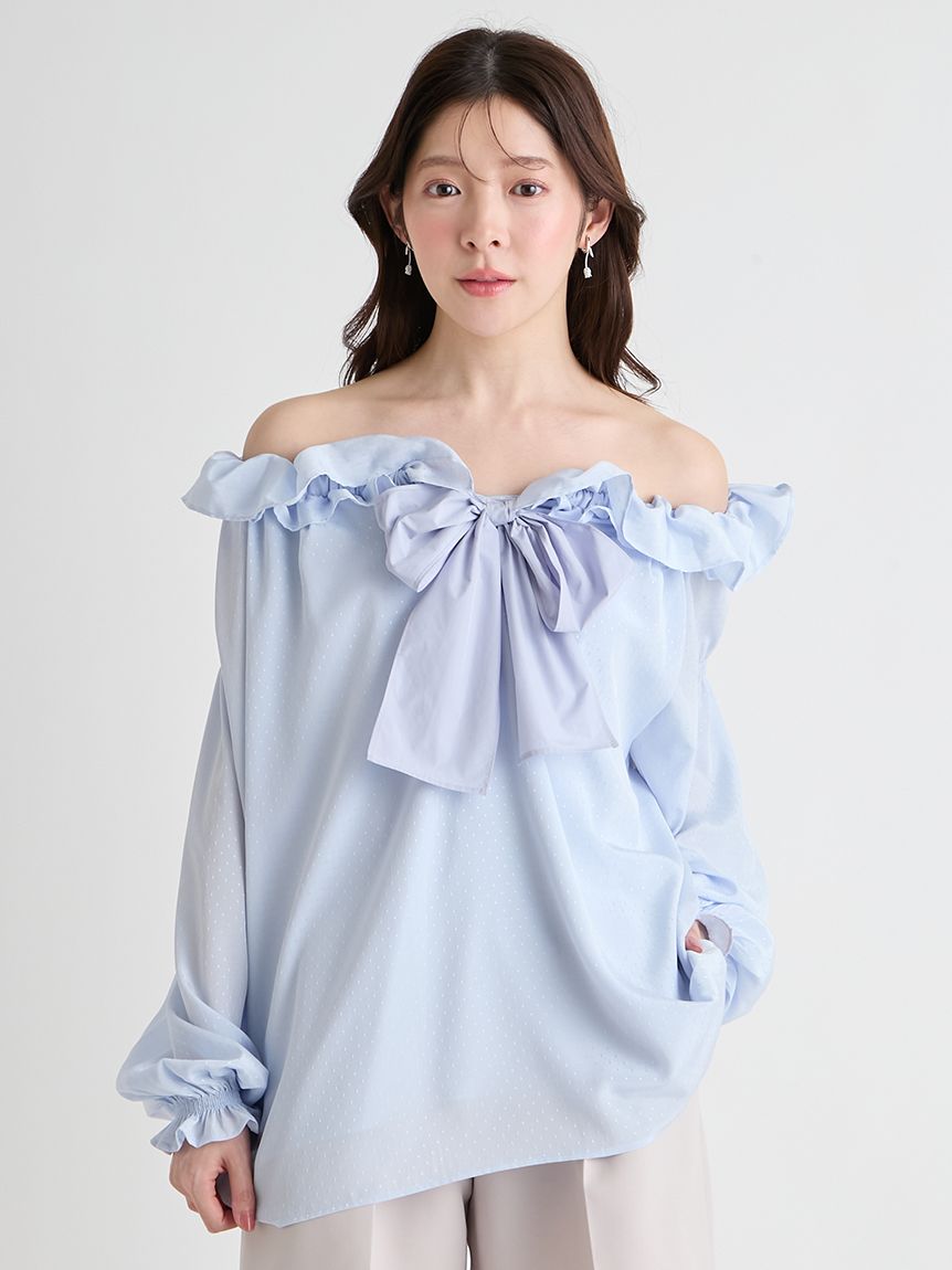 ブラウス・シャツ｜CELFORD（セルフォード）の通販サイト【公式】