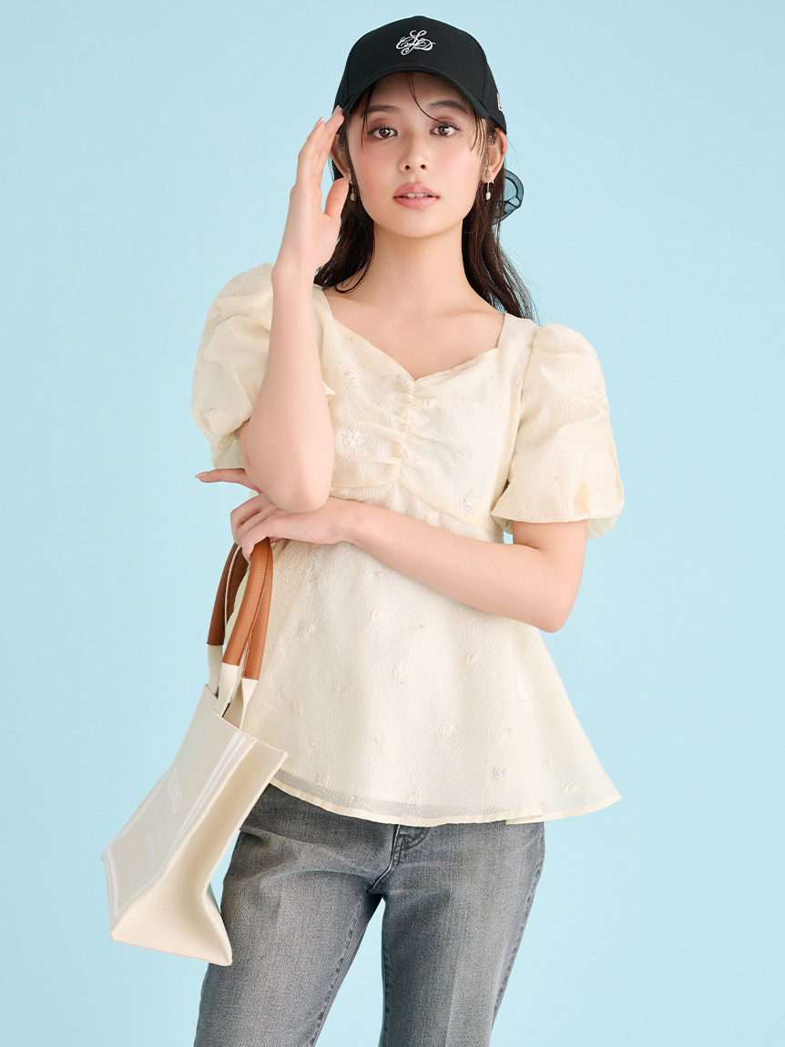 ブラウス・シャツ 通常商品のアイテム｜CELFORD（セルフォード）の通販