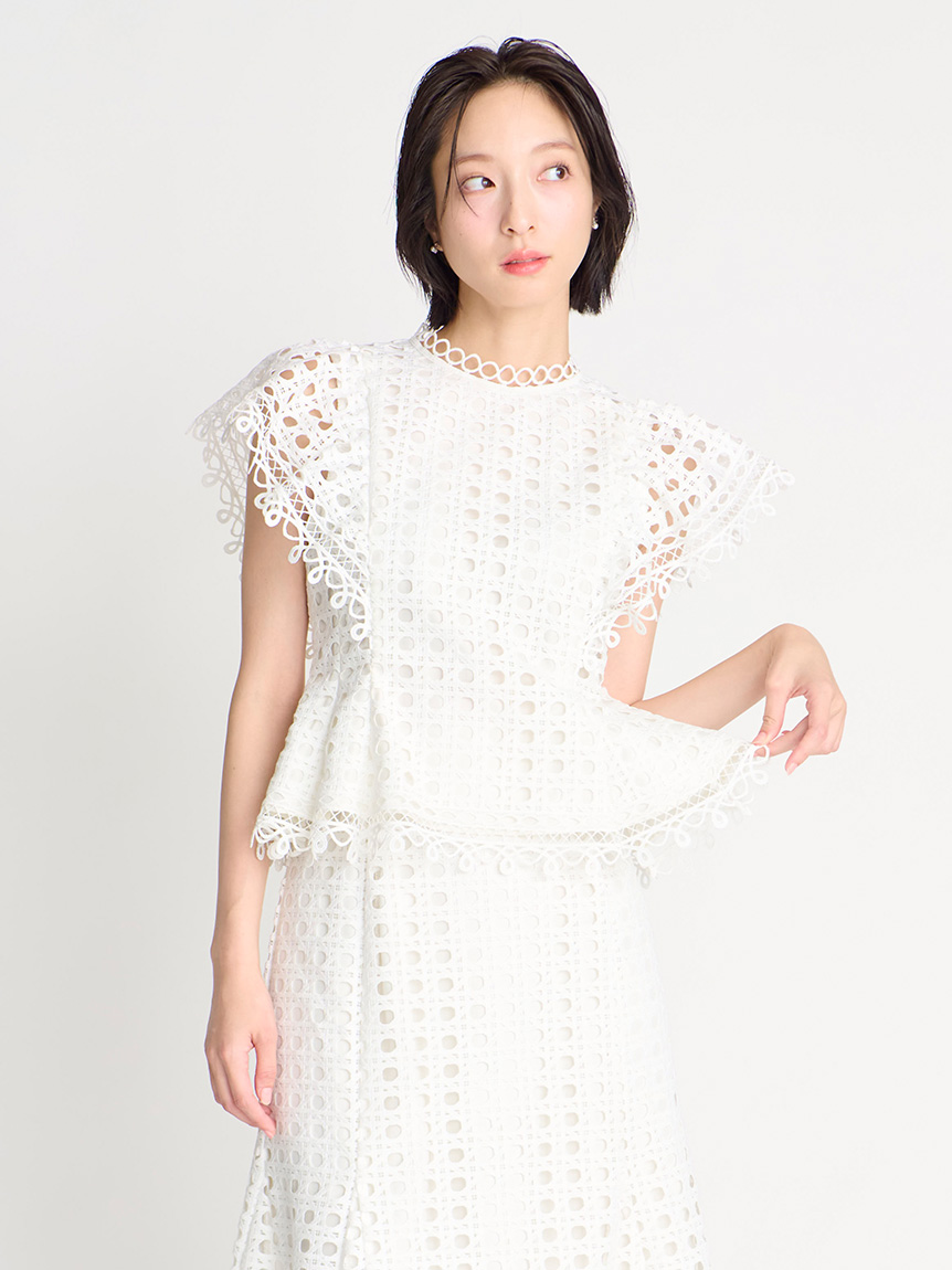 ブラウス・シャツ｜CELFORD（セルフォード）の通販サイト【公式】