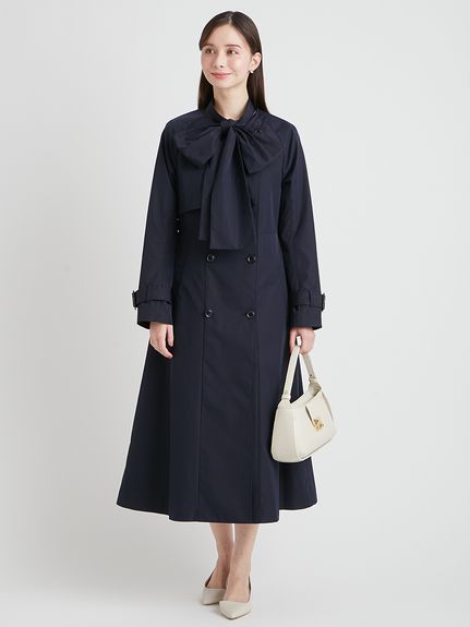 セルフォード春コート！ style 新しく着たいのは こんなコート | セルフォード | CELFORD