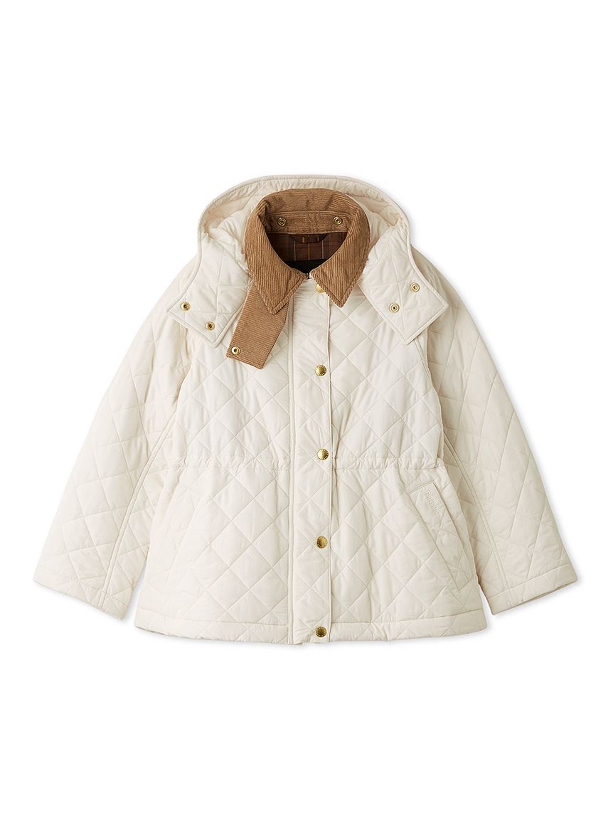 Barbour Exclusive CELFORD】キルティングコート(ジャケット・ブルゾン