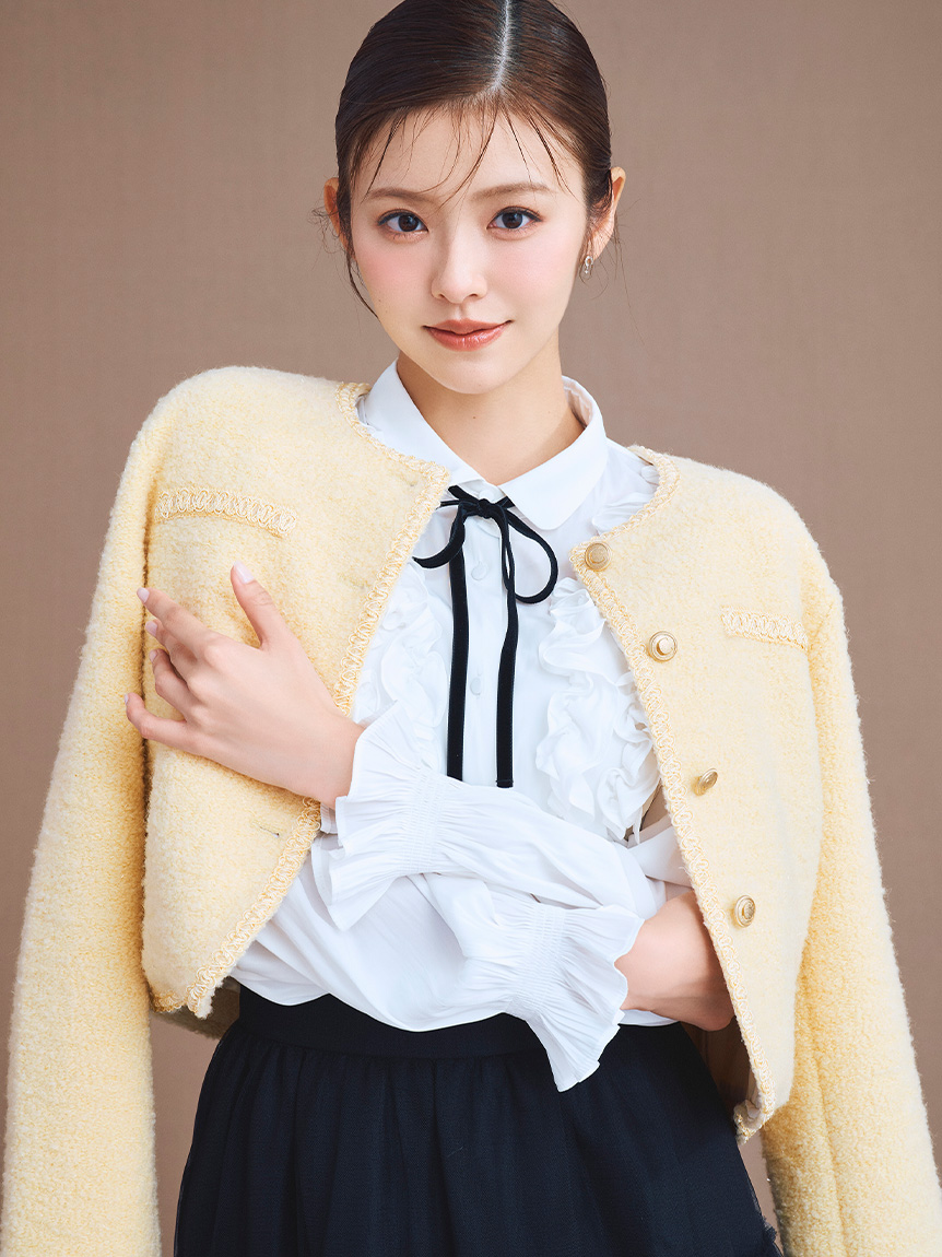 ジャケット・ブルゾン｜CELFORD（セルフォード）の通販サイト