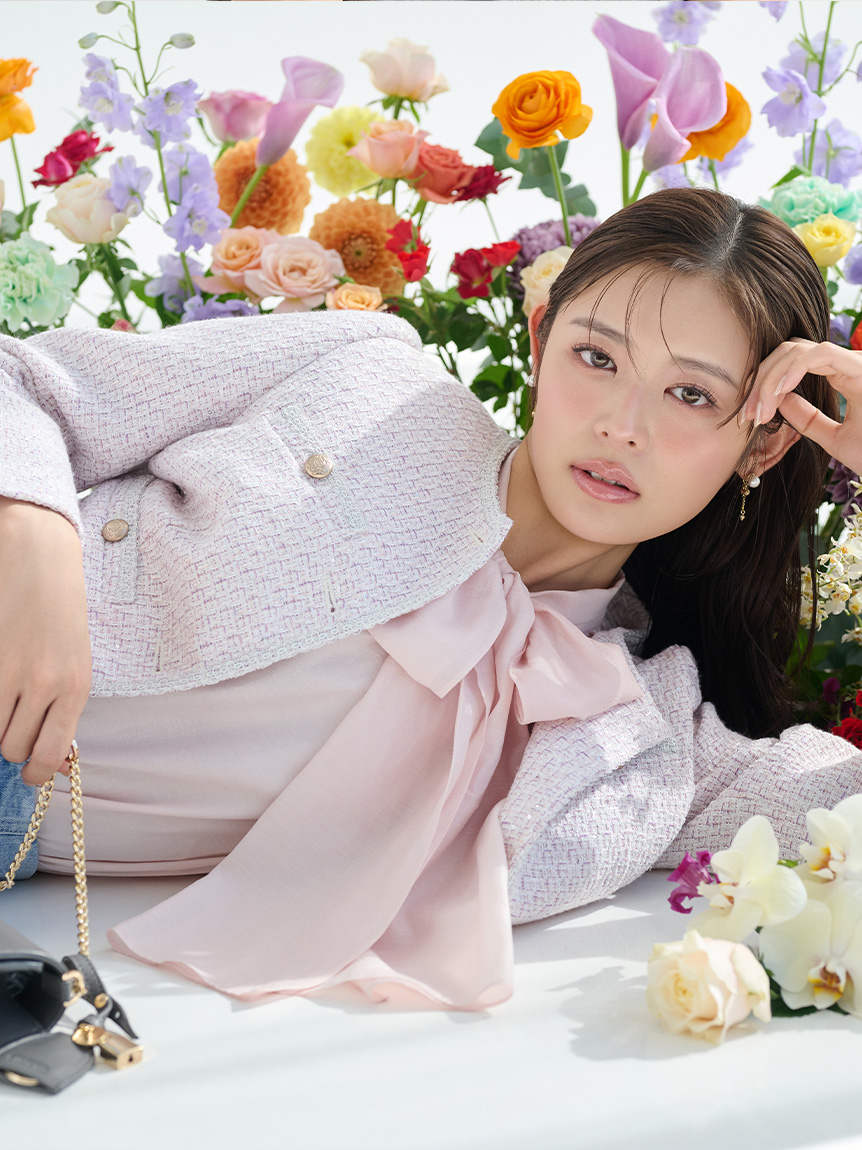 CELFORD（セルフォード）公式サイト／オフィシャル通販サイト