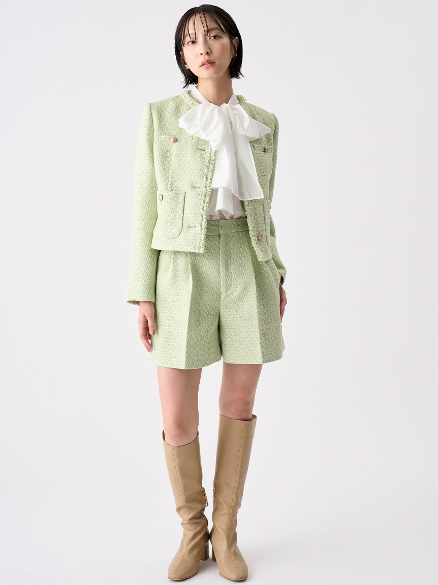 ジャケット・ブルゾン｜CELFORD（セルフォード）の通販サイト