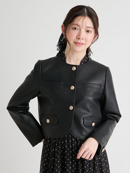 ジャケット・ブルゾン｜CELFORD（セルフォード）の通販サイト【公式】