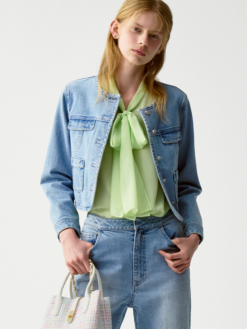 ジャケット・ブルゾン｜CELFORD（セルフォード）の通販サイト【公式】