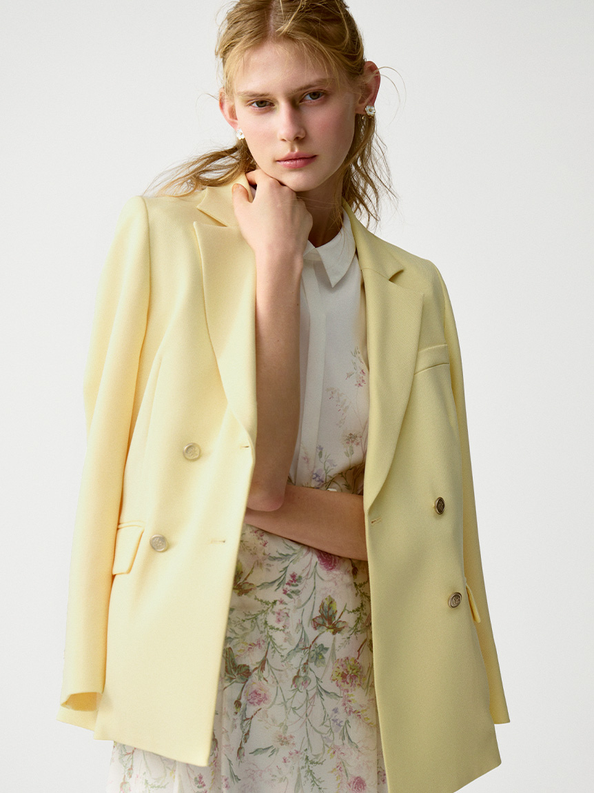 ジャケット・ブルゾン｜CELFORD（セルフォード）の通販サイト【公式】