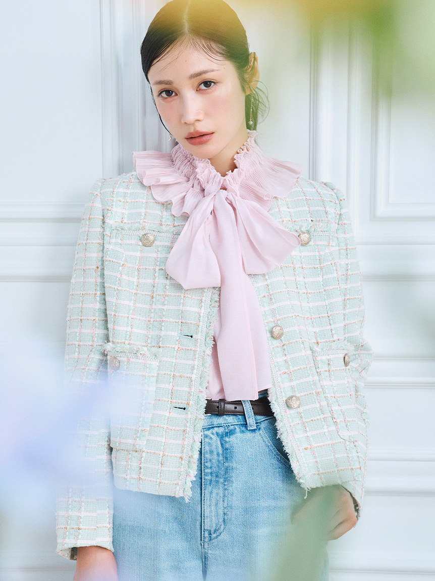 すべてのカテゴリ2026AW2nd PREORDER｜CELFORD（セルフォード）の通販