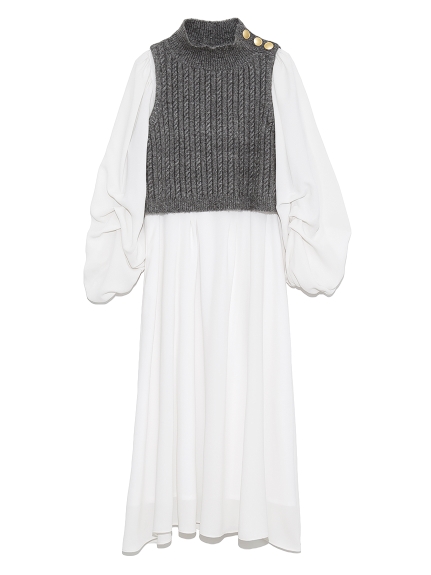 Dress ドレス Celford セルフォード の通販サイト 公式
