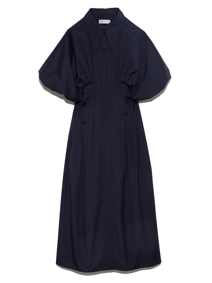タックディティールワンピース 布帛ワンピース Dress ドレス Celford セルフォード の通販サイト 公式