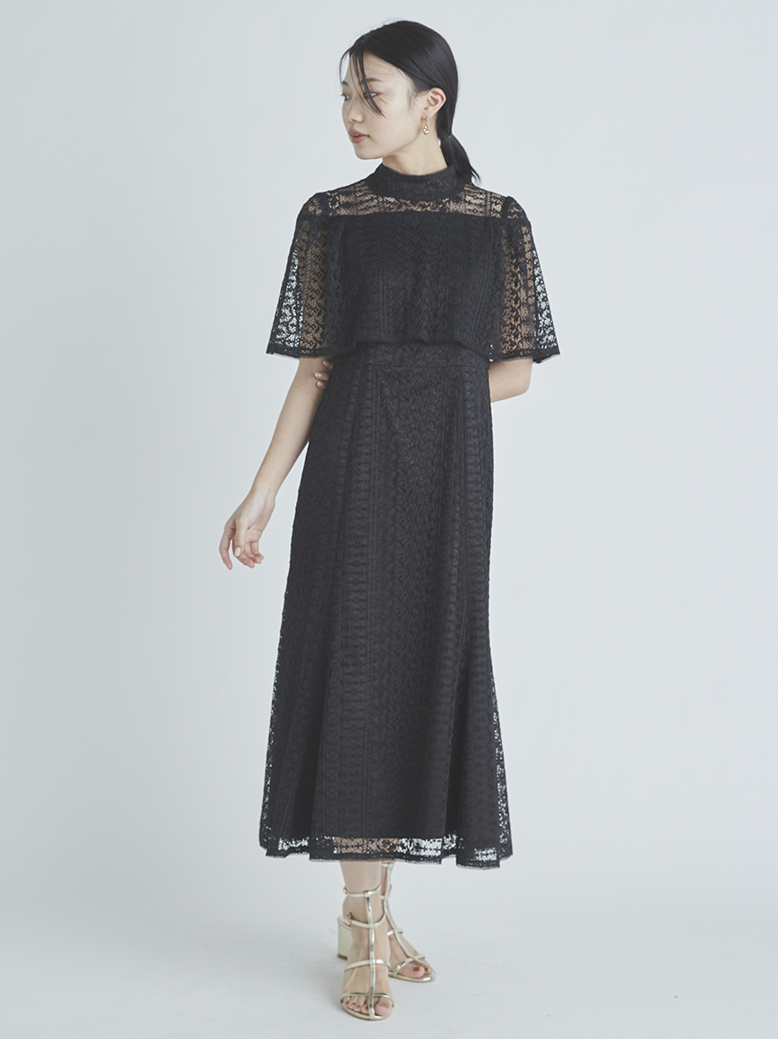 Dress ドレス Celford セルフォード の通販サイト 公式