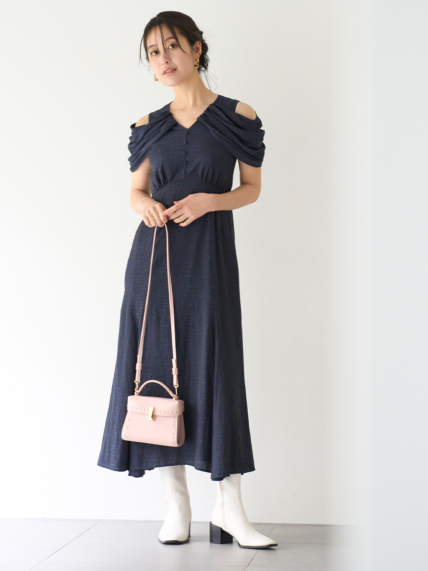 DRESS（ドレス）｜CELFORD（セルフォード）の通販サイト【公式】