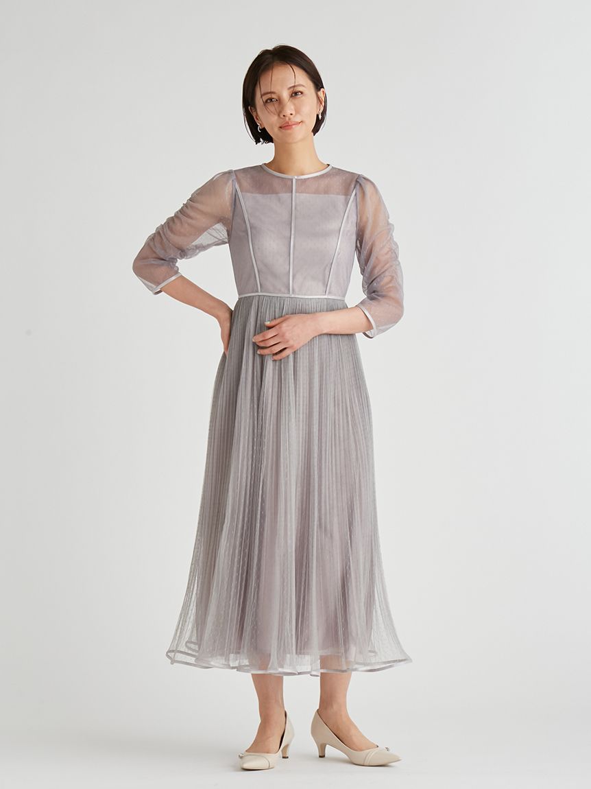 DRESS（ドレス）｜CELFORD（セルフォード）の通販サイト【公式】