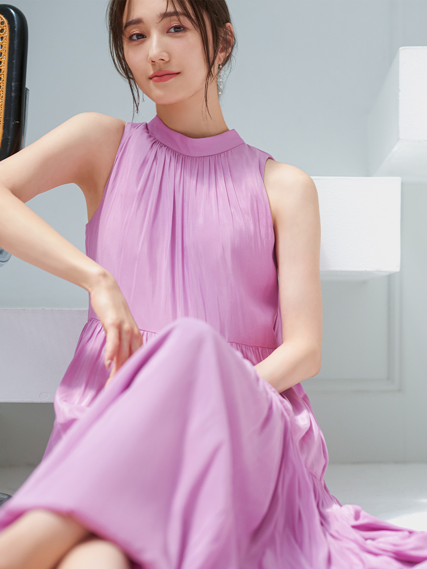 DRESS（ドレス）｜CELFORD（セルフォード）の通販サイト【公式】