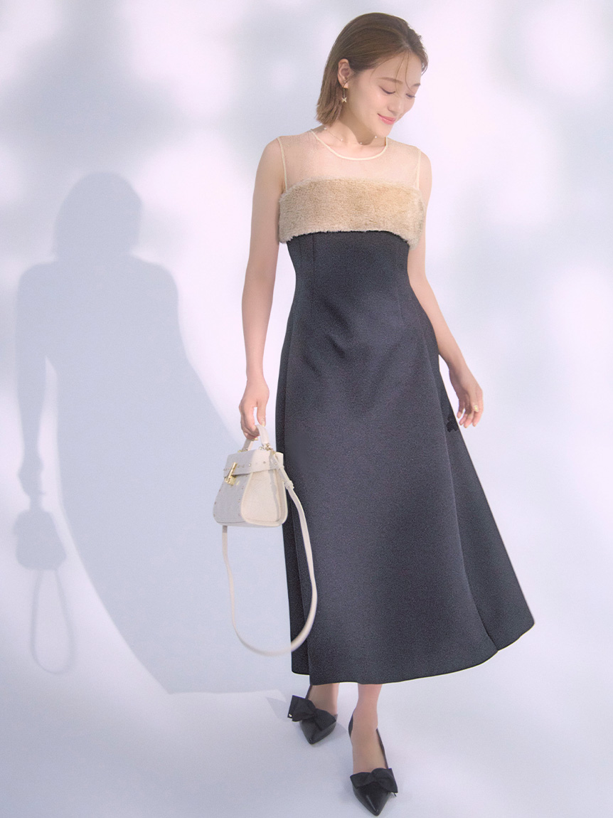 DRESS（ドレス）｜CELFORD（セルフォード）の通販サイト【公式】