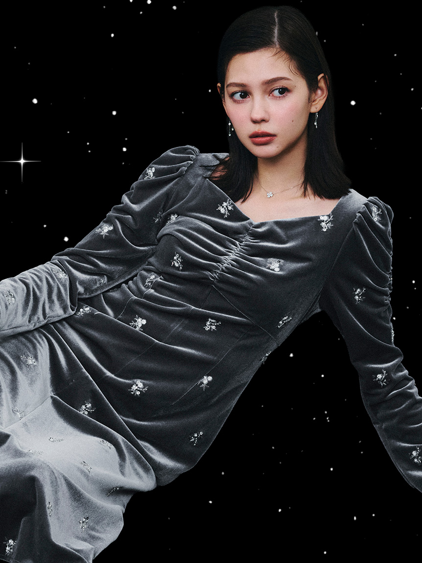 DRESS（ドレス）｜CELFORD（セルフォード）の通販サイト【公式】