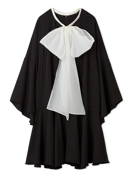 タグ付新品未使用　セルフォード　ワンピース　ドレス　イエロー　CELFORD38 楽天市場】【SALE／45%OFF】コードレースタイトワンピース