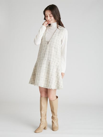 DRESS（ドレス）｜CELFORD（セルフォード）の通販サイト【公式】