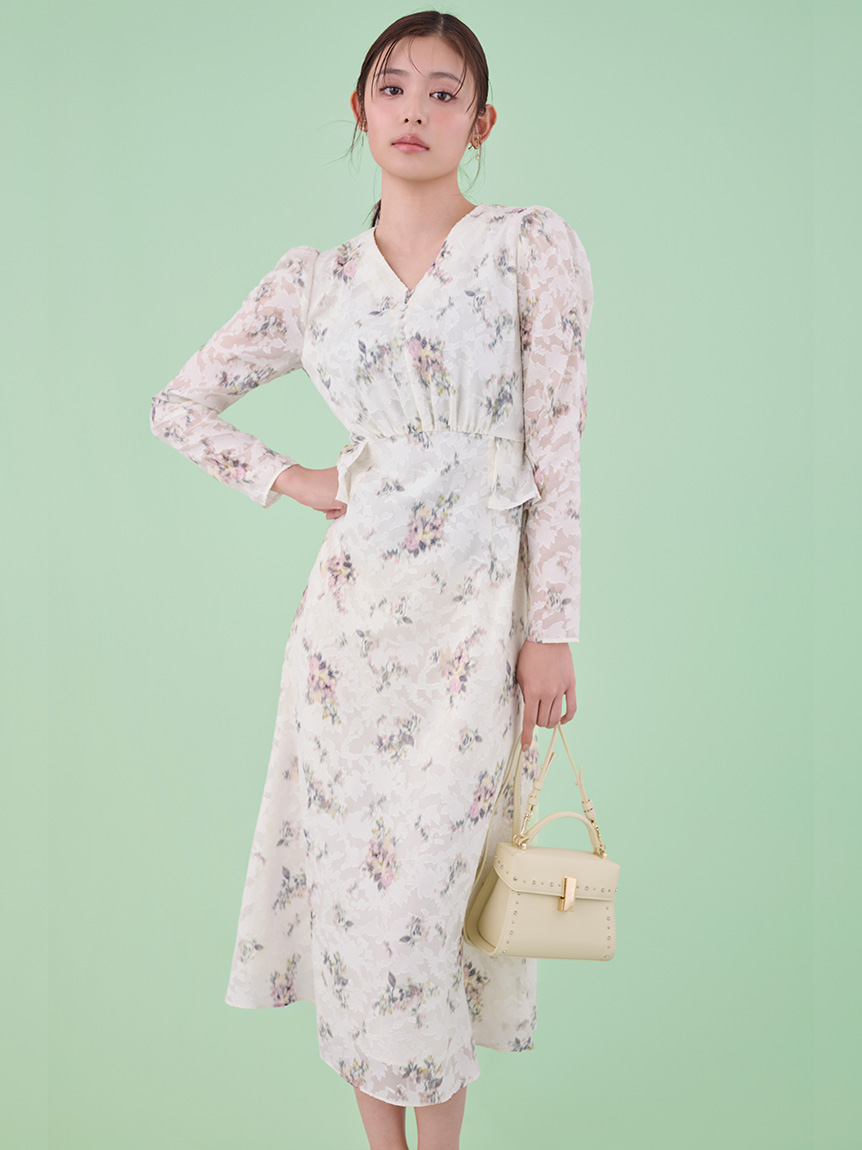 DRESS（ドレス）｜CELFORD（セルフォード）の通販サイト【公式】