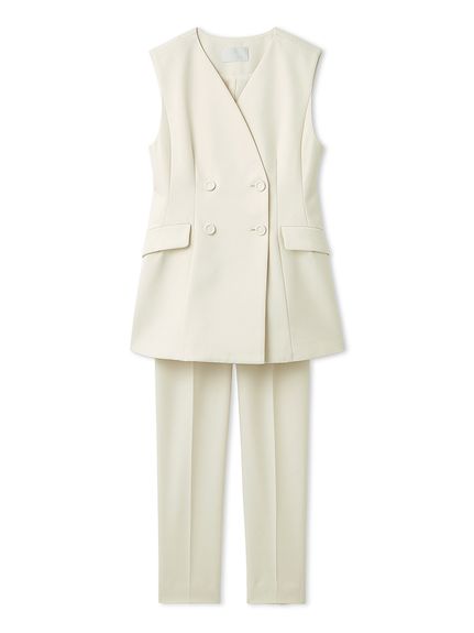 ジレ｜CELFORD（セルフォード）の通販サイト【公式】