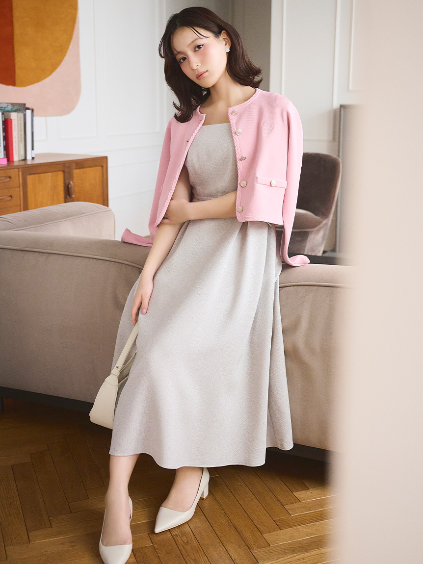 DRESS（ドレス）｜CELFORD（セルフォード）の通販サイト【公式】