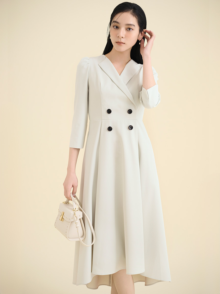 フォーマルワンピース｜CELFORD（セルフォード）の通販サイト【公式】