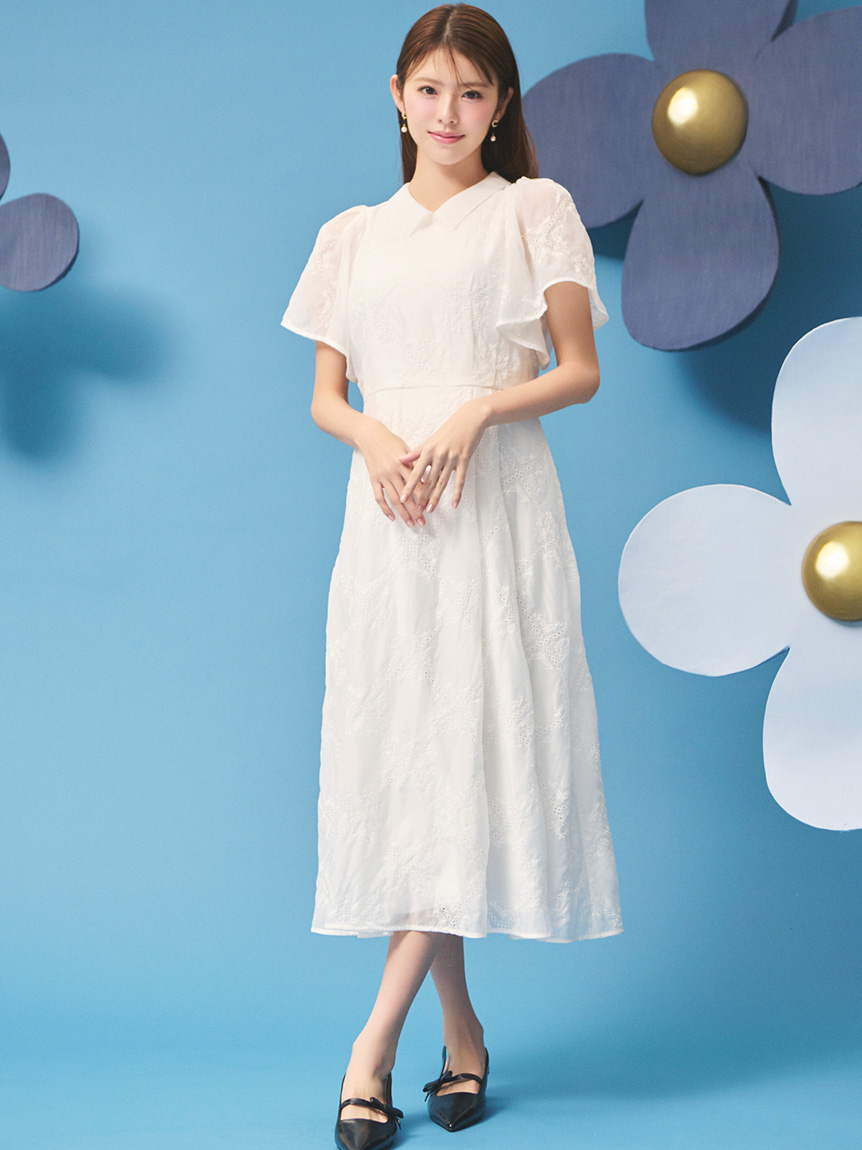 DRESS（ドレス）｜CELFORD（セルフォード）の通販サイト【公式】