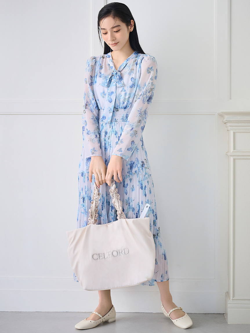 CELFORD ワンピース DRESS（ドレス）｜CELFORD（セルフォード）の通販サイト【公式】