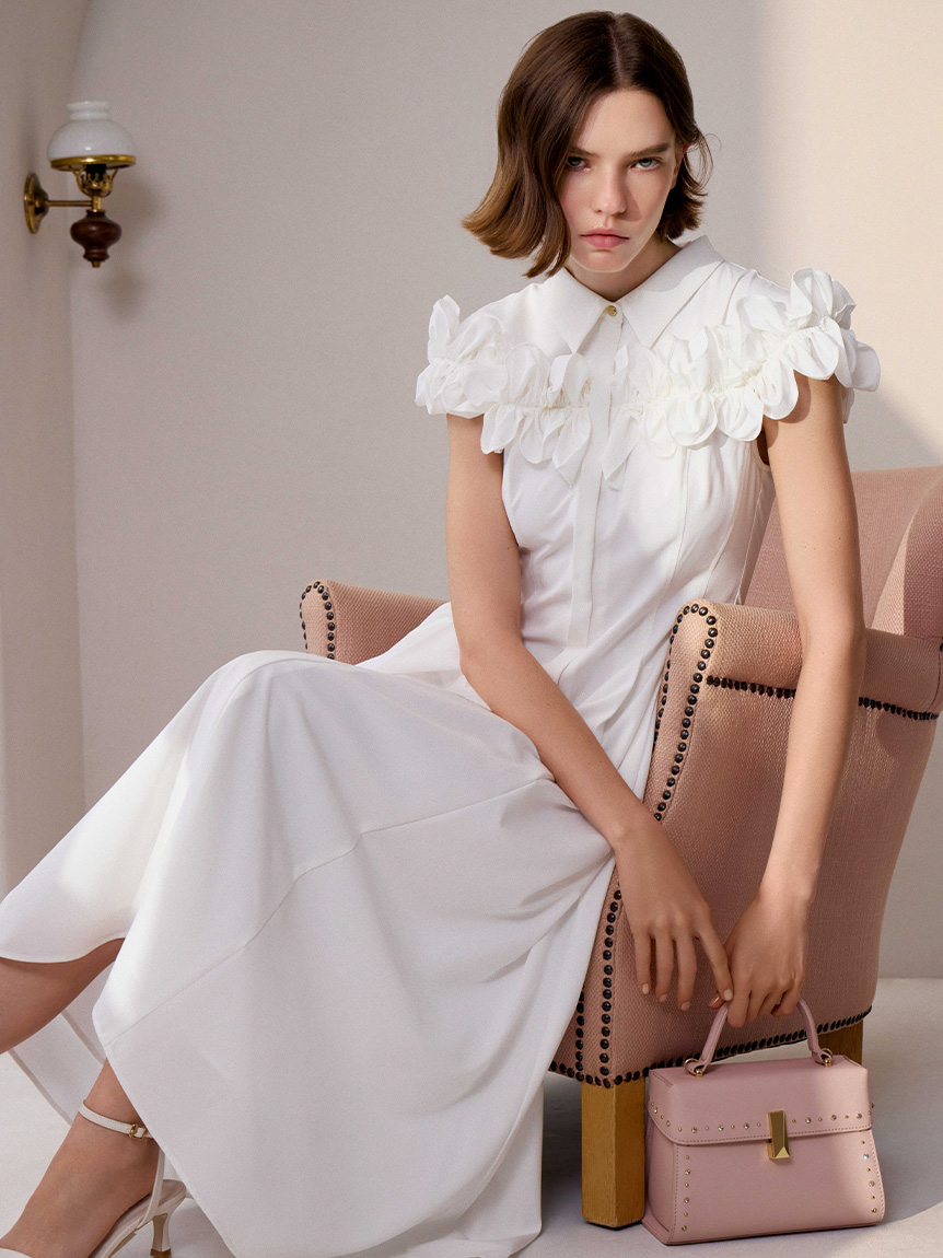 DRESS（ドレス）｜CELFORD（セルフォード）の通販サイト【公式】