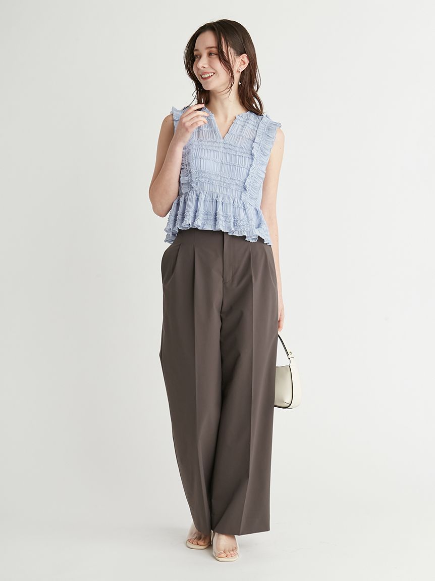 PANTS（パンツ）｜CELFORD（セルフォード）の通販サイト【公式】